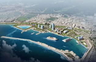 동해시, 묵호항 관광 어항 조성…재창조 2단계 본격화