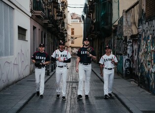 소방관·교사 모인 체코 야구대표팀 "신선한 충격 안기고 싶다"