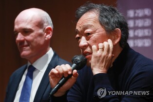 정명훈 "조성진 꾸준한 활약에 흐뭇…K-클래식 발전 이제 시작"