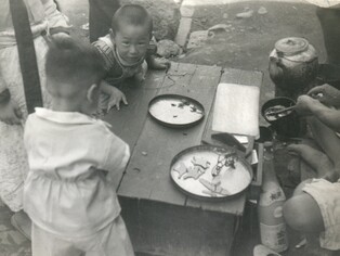 [게시판] 주한미군 눈에 비친 대구, 1953∼55년 사진전