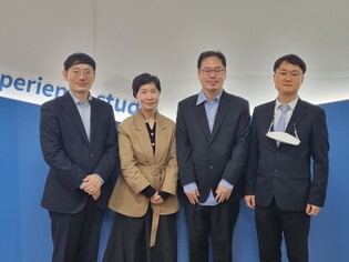 [게시판] 방송 경영인 초대 연합회장에 심수현 KBS 경영 협회장