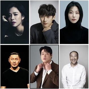 Yoo Ah-in dropped from Netflix’s ‘Hellbound’ season 2 and to be replaced by Kim Sung-cheol