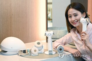 Exports of skincare devices hit fresh high in 2022