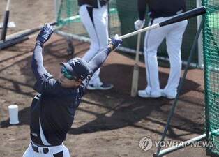 [WBC] 일본 취재진, 이정후 공식 인터뷰 무산되자 '탄식'