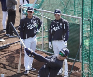 MVP 이정후 vs 퍼펙트 사사키, MLB닷컴이 꼽은 WBC 꿈의 대결