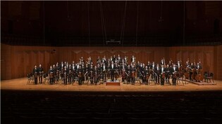 KNUA Symphony Orchestra to perform at 27th Beethoven Easter Festival in Poland