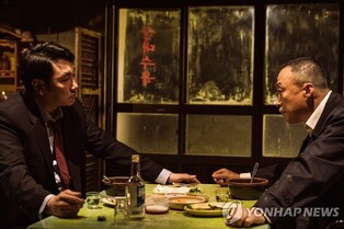 ‘The Devil’s Deal’ hits top of box office on first weekend of its release.