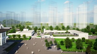 Gwangju National Museum unveils plan to build Ceramic Culture Center