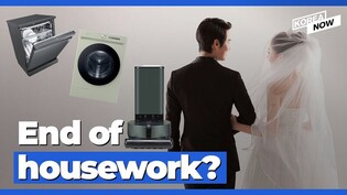 Why are Korean newlyweds changing so fast?