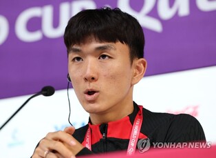 황인범, 2달 만에 시즌 3호골…클린스만 부임 앞두고 '눈도장'