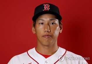 [WBC] 일본대표팀 막판 합류 요시다 "메이저리그 적응보다 WBC 중요"