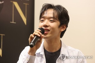피아니스트 이혁, 한국인 최초로 프랑스 혁명기념일 콘서트 독주