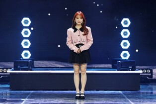Yabuki Nako from IZ*One "I would love to participate in a production of S.Korean drama series"