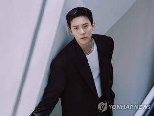 Ji Chang-wook to receive Next Generation Award at 16th Asian Film Awards
