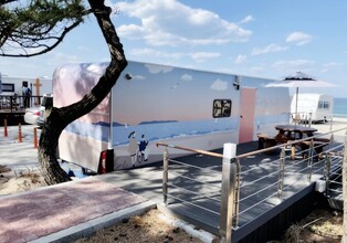 "관광 약자도 불편함 없게" 강릉시, 무장애 관광 동행센터 설치