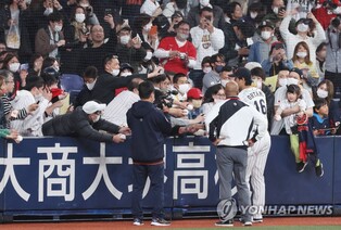 [WBC 개막] ③MLB MVP부터 소방관까지…대회를 빛낼 다양한 선수들