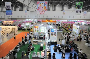 '베이비 & 키즈페어', '캣페어' 엑스코에서 잇따라 개막