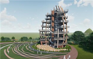 강원산림엑스포 산업교류관 참가기업 이달 말까지 모집