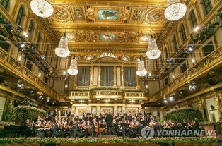 '3년만의 재개관' 광주문예회관, 6월 장한나-빈 심포니 공연