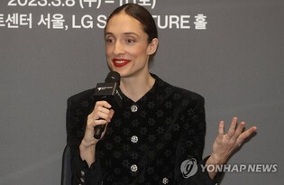 Paris Opera Ballet returns to South Korea to perform 'Giselle' in 30 years