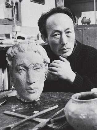 Documentary film on sculptor Kwon Jin-kyu to be produced