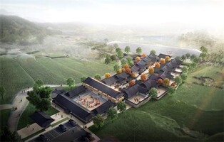 양구군, 한옥마을 조성으로 도시민 정착 유도한다