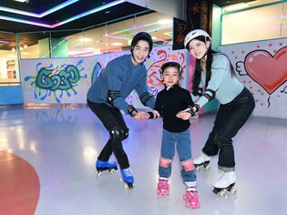 "쇼핑과 육아를 한 번에"…홈플러스 키즈 매장 매출 77%↑