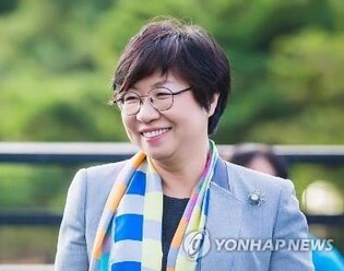 최은주 대구미술관장 사퇴 의사…연임 3개월 만에