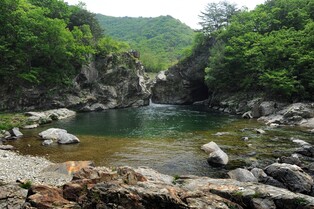 양구군, 관광 명소 찾기 사진 공모전…총상금 400만원