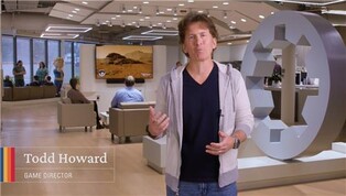 MS 베데스다 "RPG 기대작 '스타필드' 9월 6일 출시"