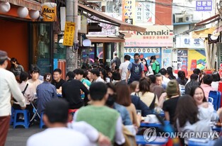 '제2 힙지로' 만든다…서울 골목상권 25곳 최대 1억원씩 지원