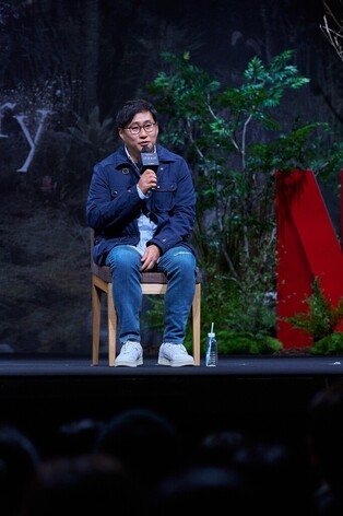 Suspicions of school violence against producer of ‘The Glory’... Ahn Gil-ho denies, "I don't remember anything."