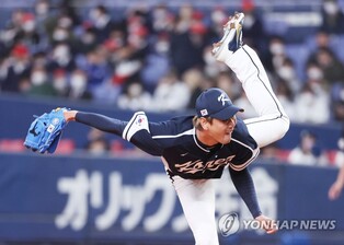 (WBC) S. Korea turns to seasoned veteran in do-or-die game vs. Japan