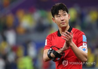 춘천 출신 손흥민, 오는 6월 고향 첫 공식 방문한다