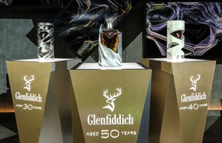 Surge in demand for years-old premium whiskies spotted in S. Korea