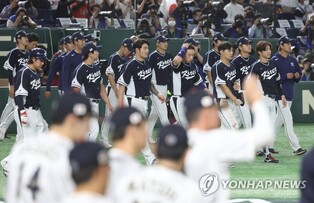 2023 WBC’s Pool B game between S. Korea and Japan scores cumulative rating of 11.7%