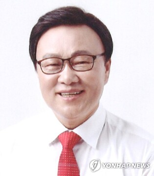 리턴매치서 90.3% 강원 최고 득표율로 연임한 원경묵 원주농협장