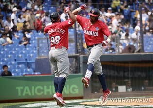 [WBC] 파나마, 이탈리아 꺾고 2승 2패로 A조 예선 마감