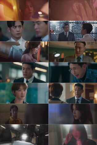 ‘Pandora’ ratings start at 4.9%, with a mixture of infidelity and power with killer who lost memory