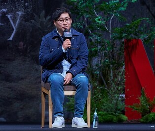 ‘The Glory’ PD admits to school violence..."I did hurt others. I ask for forgiveness."