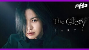 ‘The Glory’ Part 2 lands at No. 2 on global Netflix chart