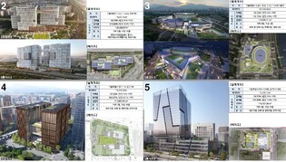 [게시판] 서울시 '우수 디자인 건축물' 시민투표