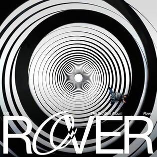 EXO's Kai to drop 'Rover' EP