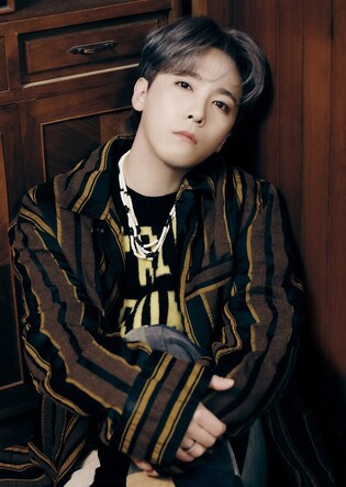 F.T. Island’s Lee Hong-ki to remake Kim Yeon-ja’s iconic trot song ‘Amor Fati’