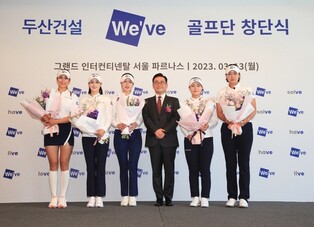 KLPGA 인기상 2연패 임희정 "신인 때처럼 시즌 3승 이상 목표"