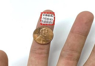 [Moment to Focus] KIST develops 3D-printable micro lithium-ion battery
