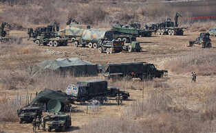 [Moment to Focus] S. Korea-U.S. Freedom Shield drill kicks off