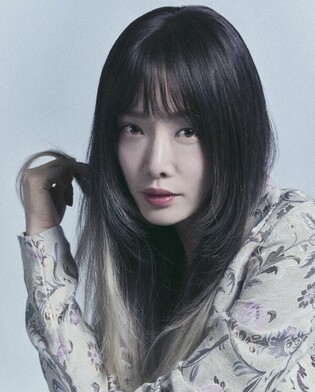 Actress Kim Hi-eora of 'The Glory' "Series depicts realistic revenge"