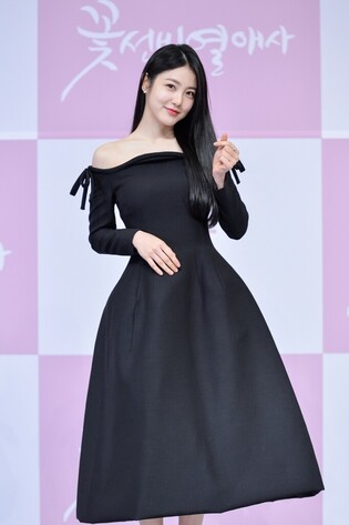 SBS' upcoming period rom-com 'The Secret Romantic Guesthouse' to premiere on Mar. 20