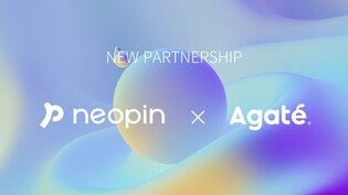 [게시판] 네오핀 "인도네시아 최대 게임사 '아가테'와 파트너십"